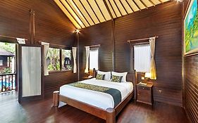 Coconut Resort Lombok